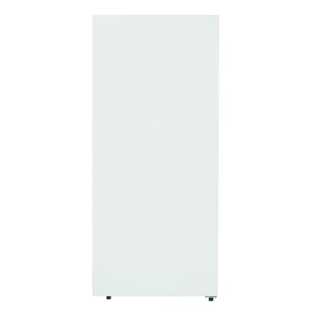 Criterion® 20.8 cu.ft. White Automatic Defrost Upright Freezer